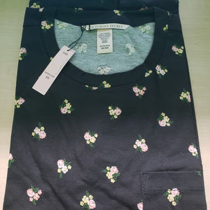 PINK VICTORIA SECRET BABY T SHIRT